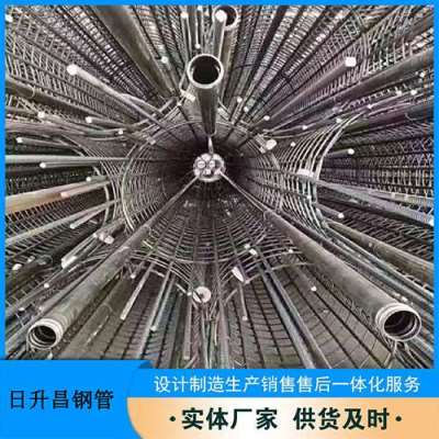 向阳桩基声测管检测时主要考虑两方面的规范内容