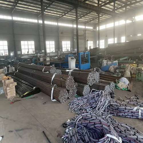 向阳声测管施工及验收规范（最全最详细）