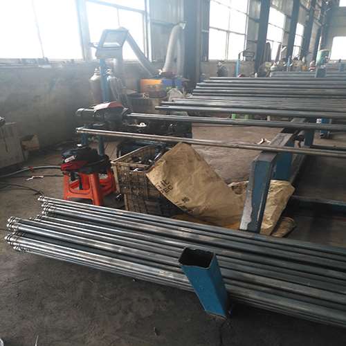 向阳桥梁桩基声测管的施工工艺流程